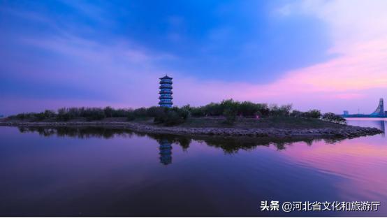 渤海湾赶海抓蟹,曹妃甸捉螃蟹挖蛤蜊哪里最好