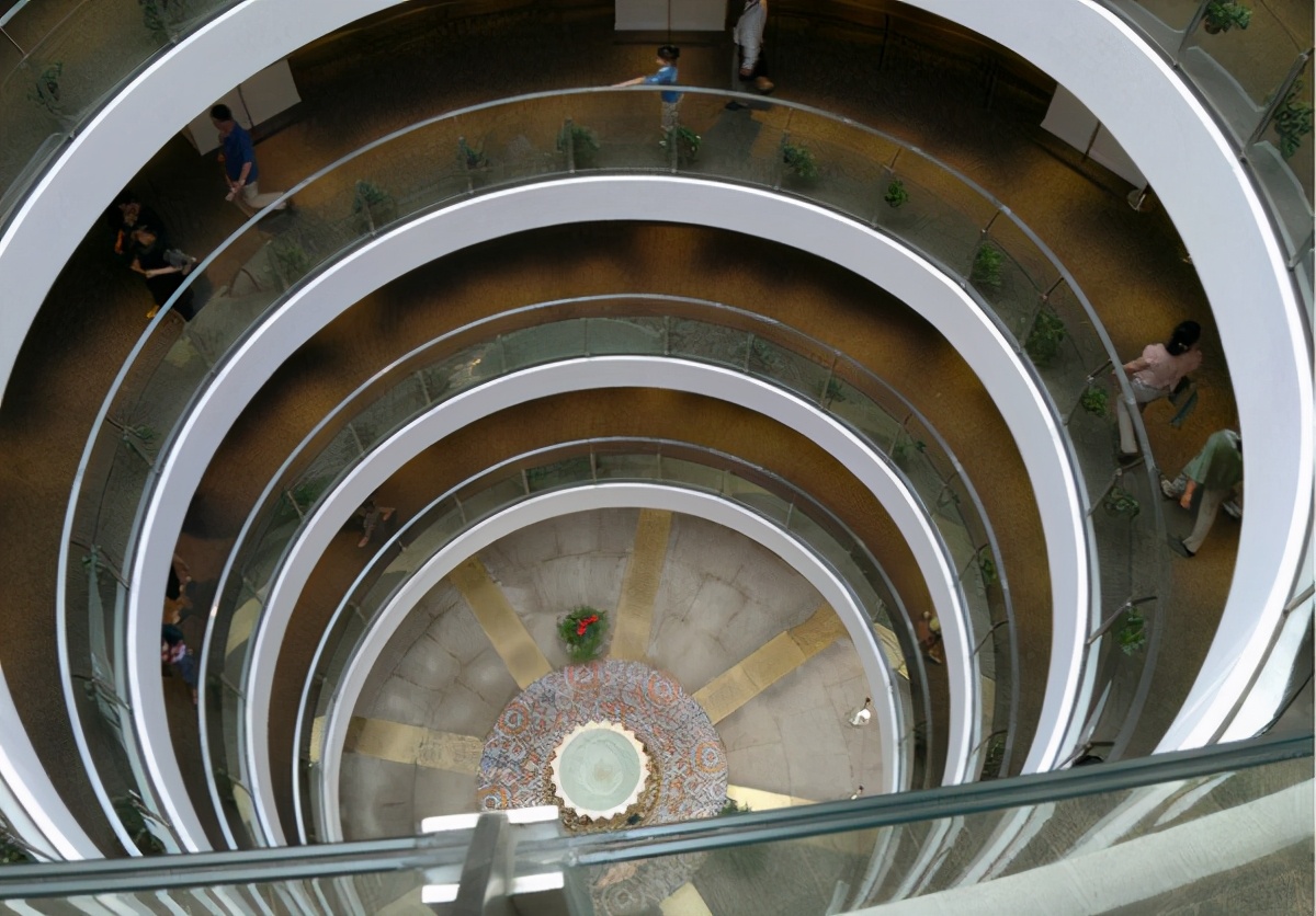 上海7大坑爹停车场,上海最坑停车场