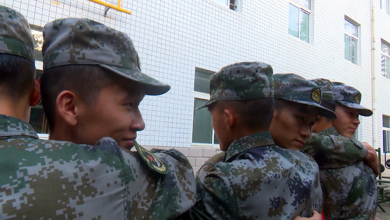 第83集团军某防空旅：不负韶华，军魂永驻