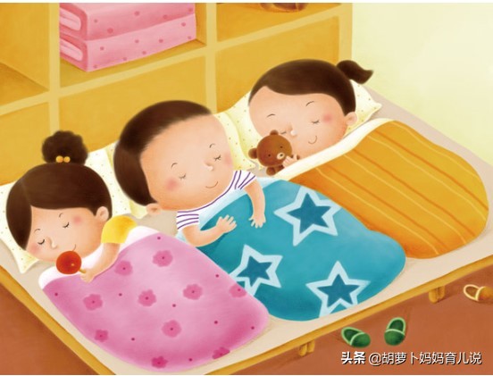 小孩在幼儿园中午不肯睡觉怎么办,宝宝在幼儿园中午不睡觉怎么办