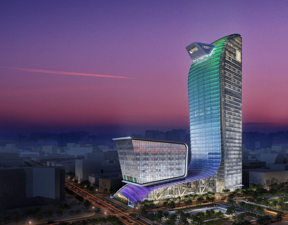 *场赌**金界将成为下一个金沙？金边旅客暴涨，酒店已“客”不容缓