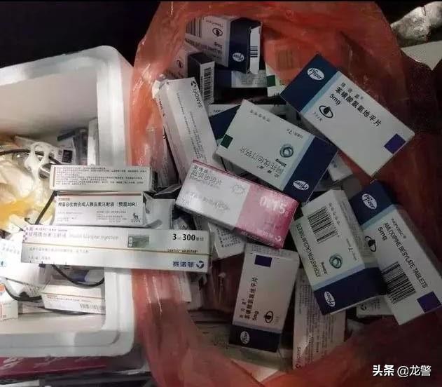 哈尔滨市经侦支队破获假药案2017,哈尔滨市经侦支队破获假药案2018