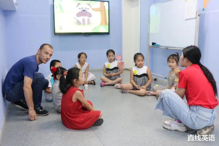 少儿英语加盟,少儿英语机构加盟品牌哪个好