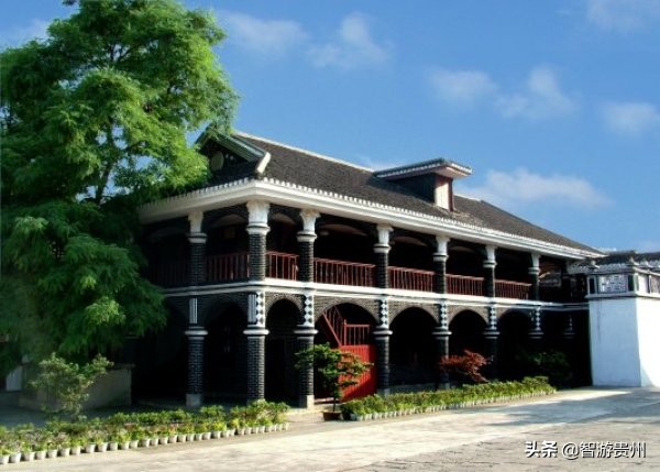 遵义101家3a景区免费开放,2020年贵州遵义免门票景区