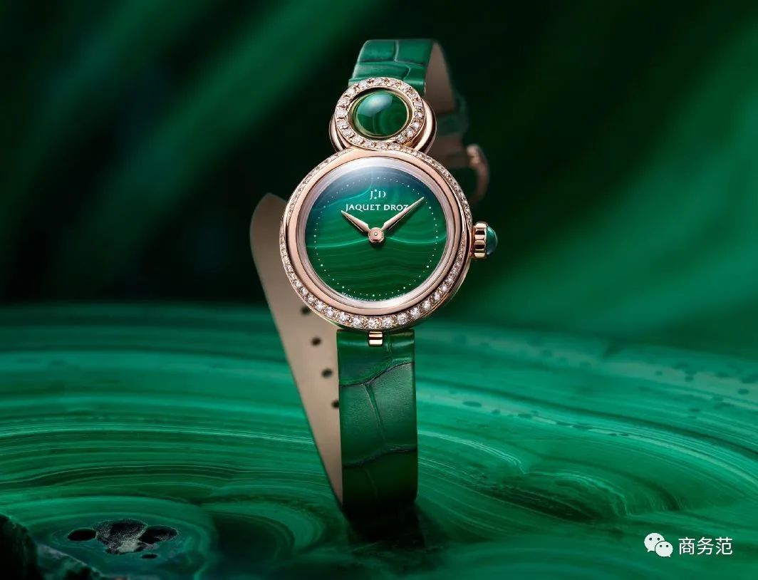 适合春天佩戴的腕表你心动了吗,适合年轻人戴的4款腕表