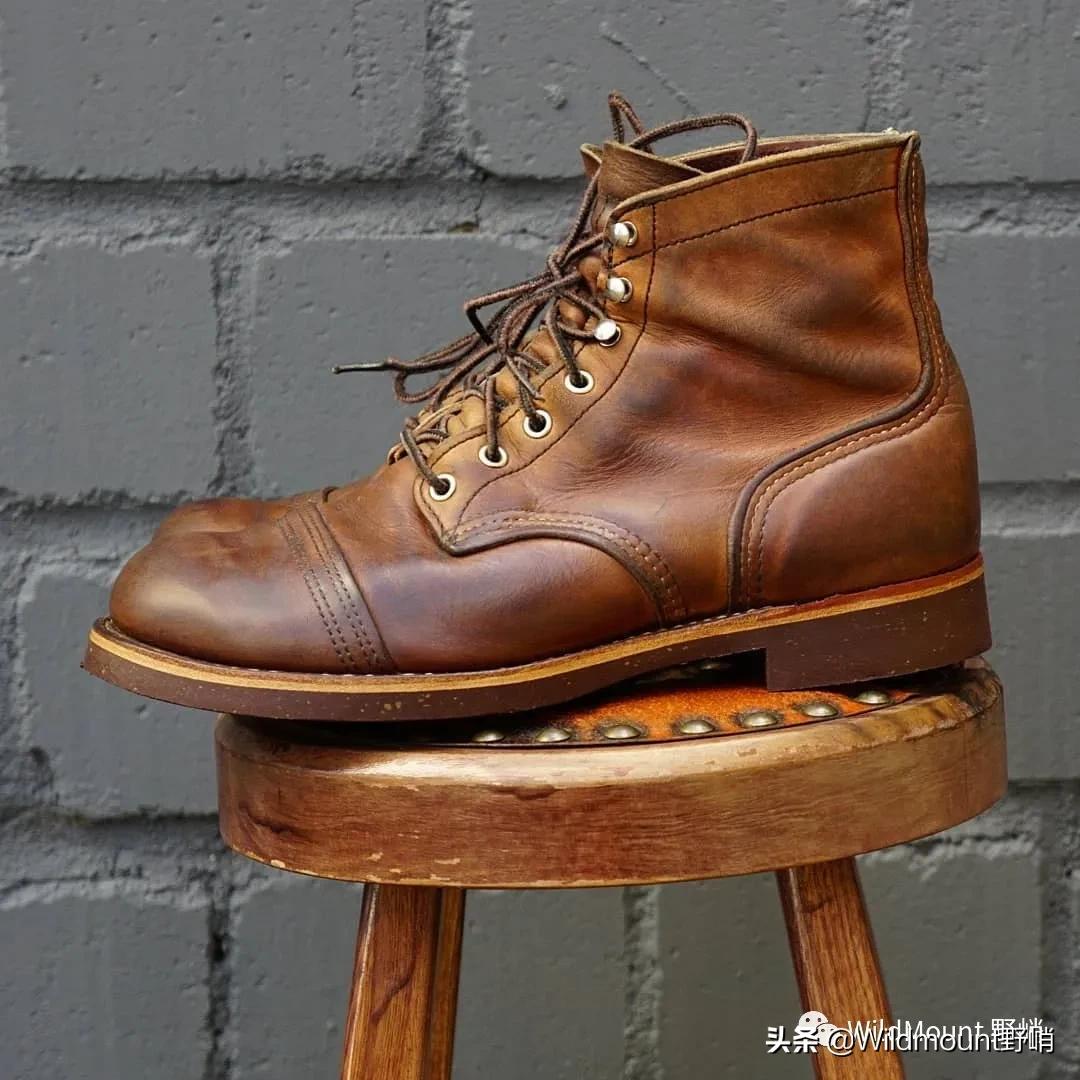 德国IngoKeller靴子修理换底品牌-主理人-IngoKeller