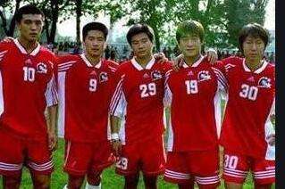 辽足还会回来吗,辽足从头再来