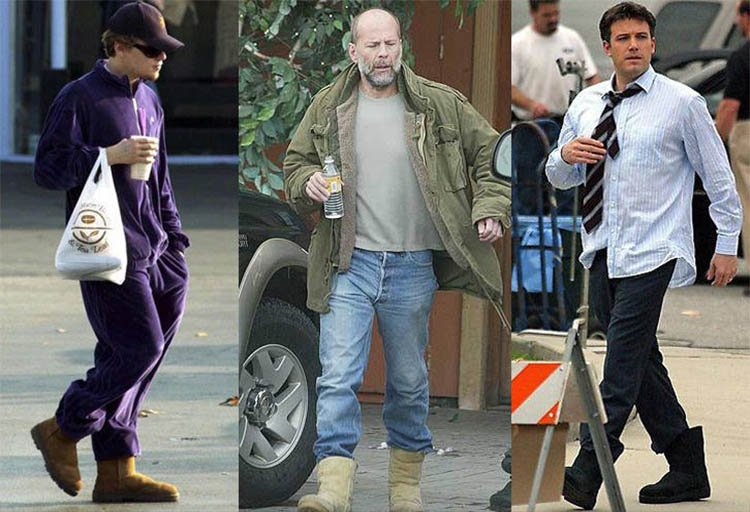 澳大利亚ugg和ugg区别,ugg是澳洲还是美国的