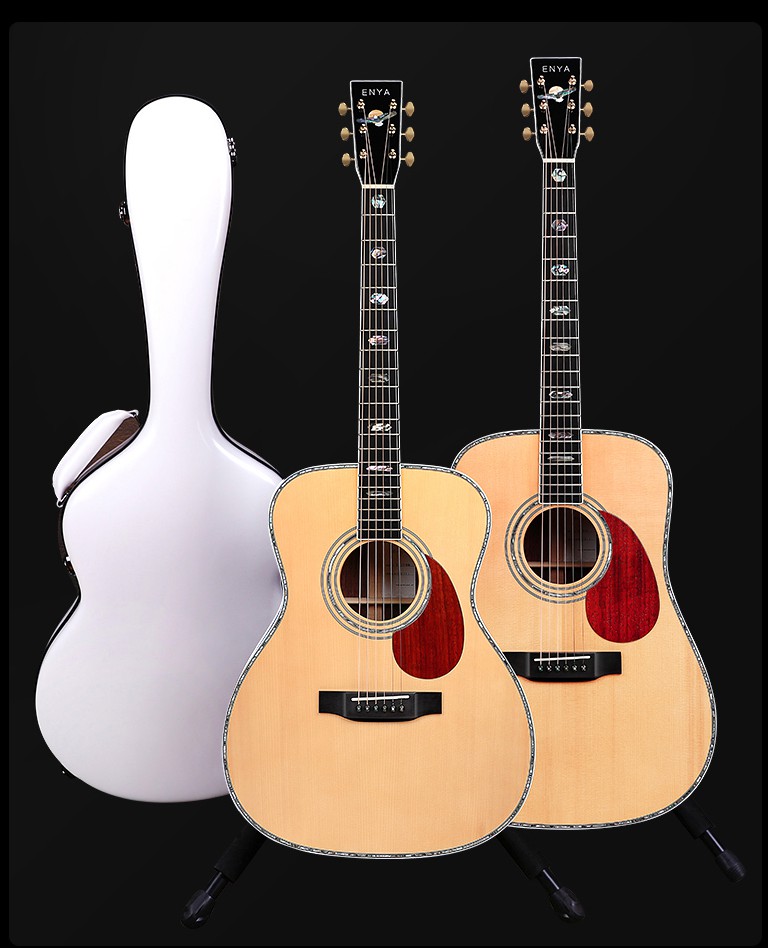 恩雅吉他t10多少钱,恩雅t10吉他视频