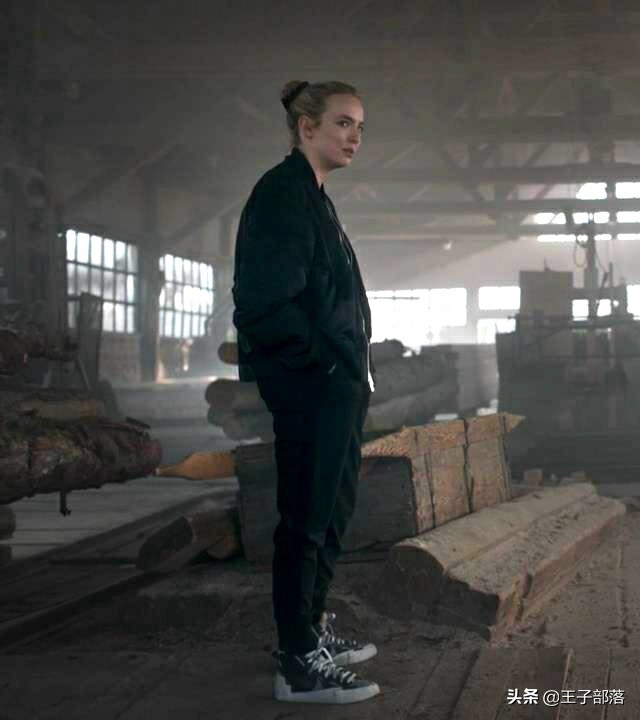 杀死伊芙killing第三季第二集,dressingtokill