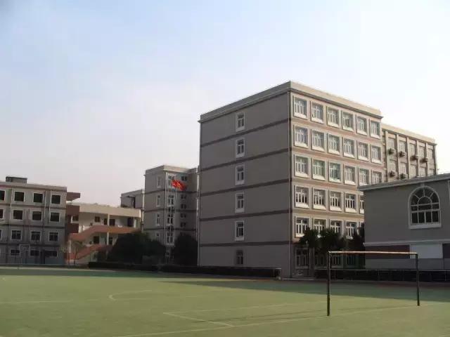 上海市杨浦区控江二村小学,上海市杨浦区杨浦小学分校