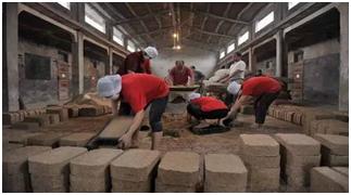 酒娘是谁,酒娘生活照片