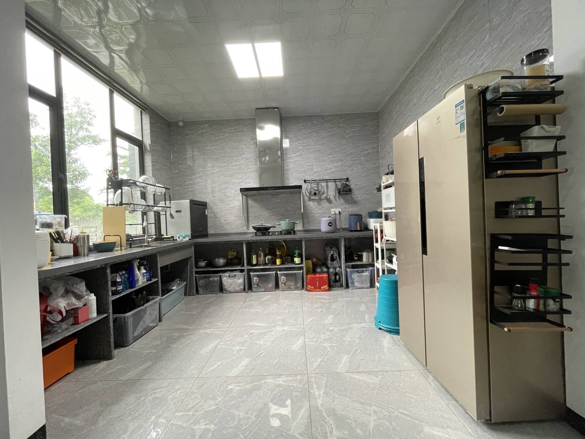 客厅灯电路图简单讲解图,全屋的智能灯分布图