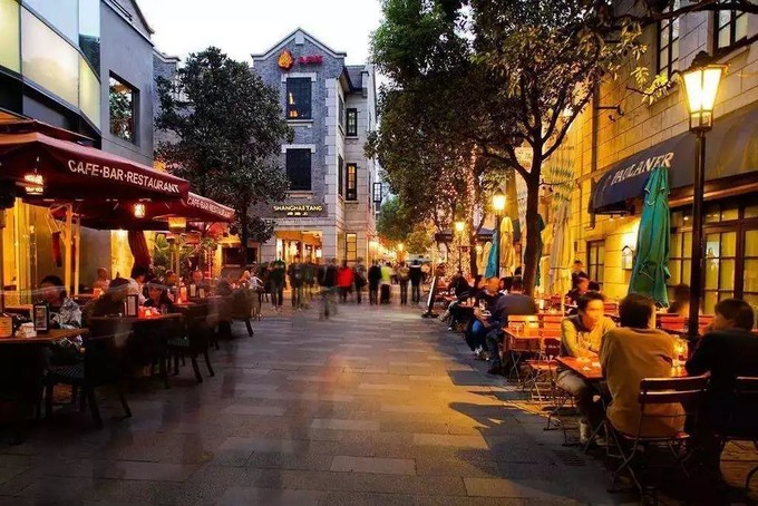 这一份公交交通指南，带你玩转上海各大景点