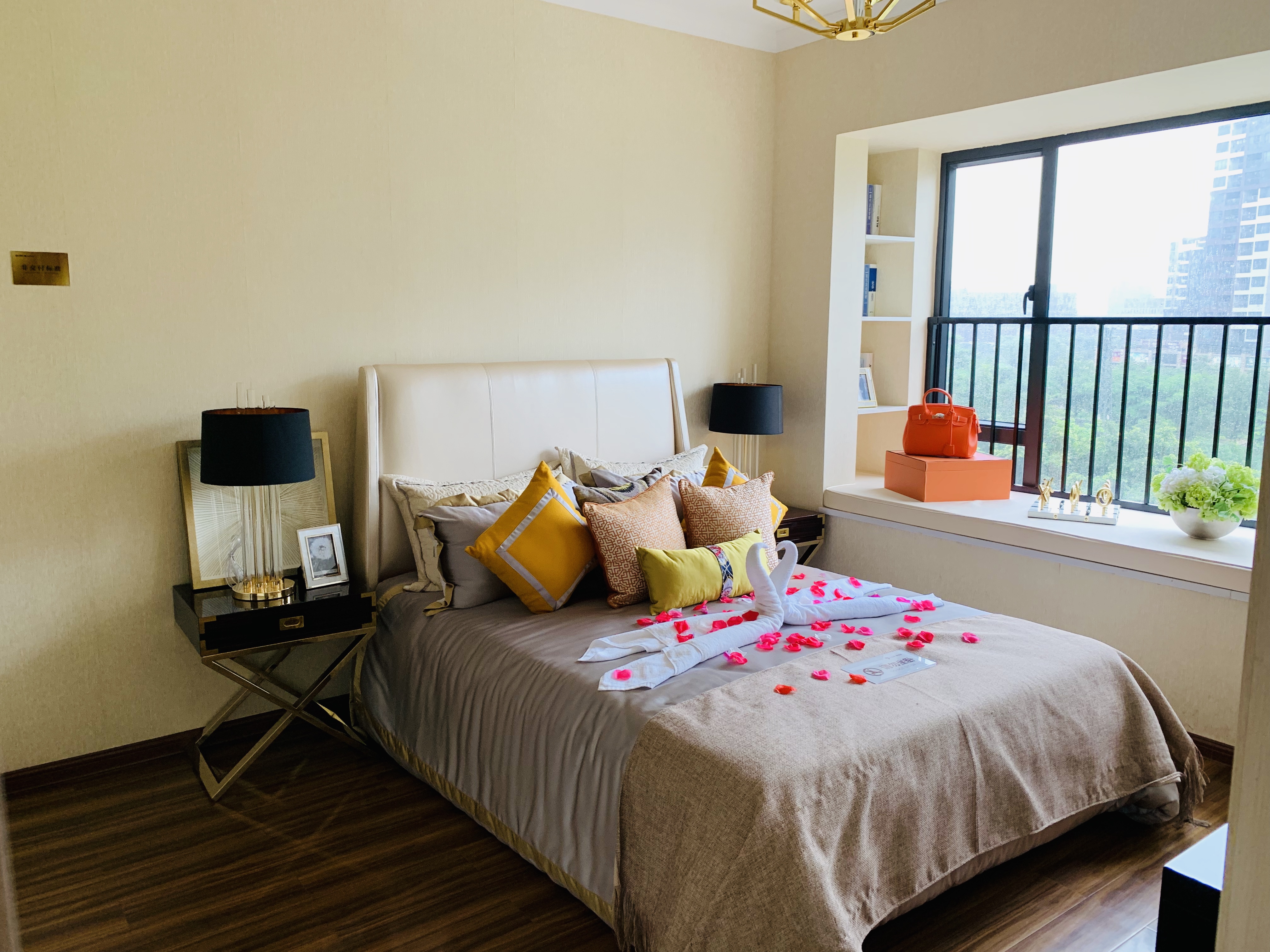 三水月亮湖颐景园最新消息,佛山三水广乐颐景园的房子怎样