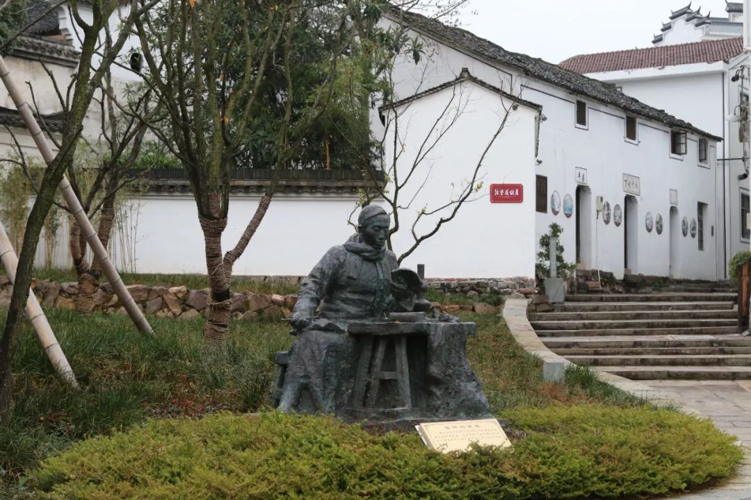 金华五一打卡景点推荐,金华最美村落在哪里