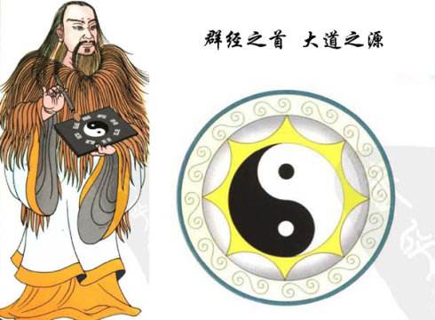 六十四卦第三十三卦,易经全文及白话文完整版附卦图