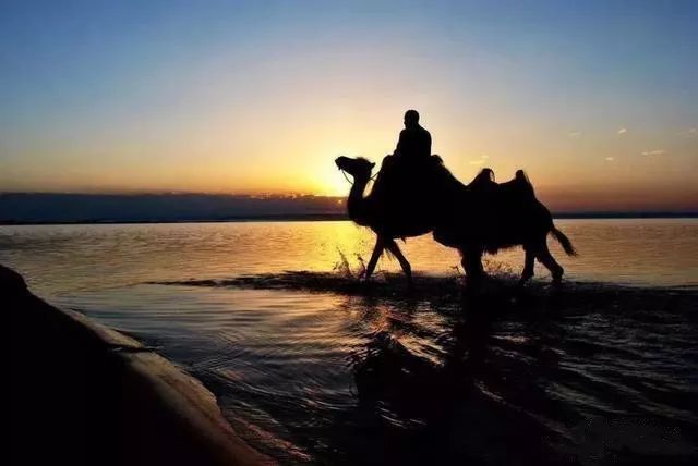 听陕西人说话,听陕北人说话就是听文言文