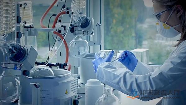 美国买抗疫神药,美国购买中国疫苗了吗