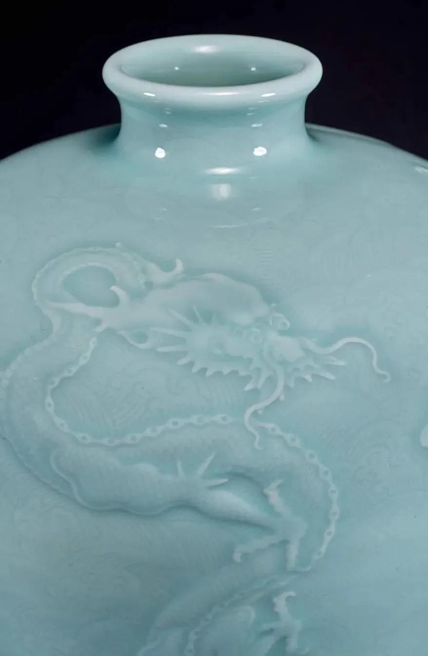 盘点十大天价瓷器,值得收藏的十大瓷器