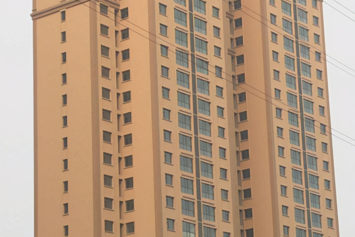 山西第一烂尾楼,山西阳泉烂尾楼名单