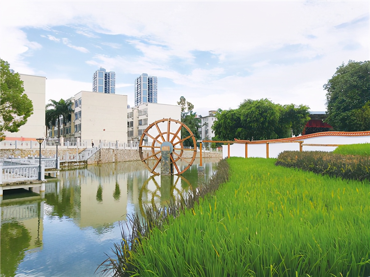 2019年广西职业技术学院排名,广西职业技术学院最新排名