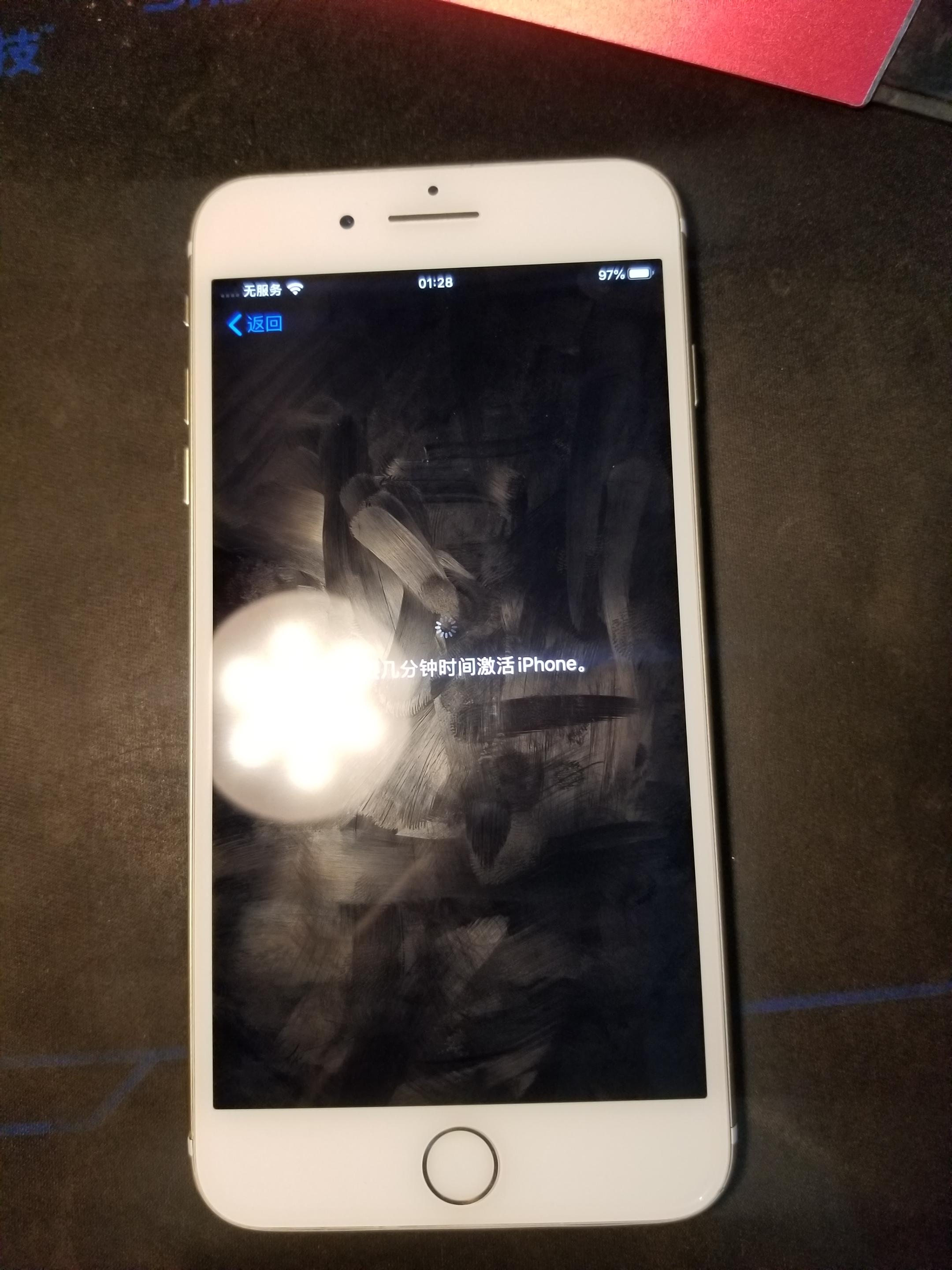 iphone7卡贴机激活教程ios13.5.1,iphone13美版黑解支持电信么