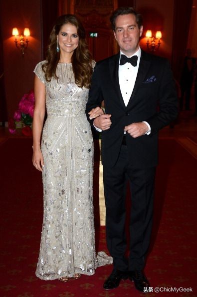 世上最美的三位公主,世界上最美的六位公主