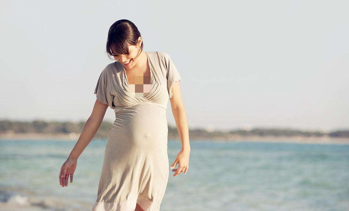 为什么怀孕了月经就停止了,怀孕后什么时候会停止月经