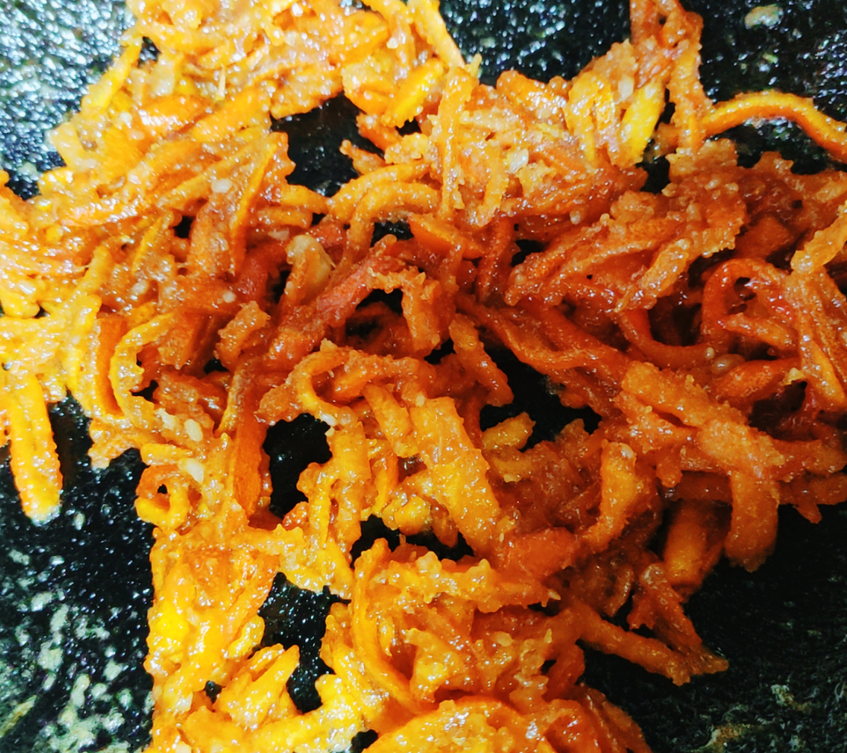 橘子好吃，橘子皮更不可辜负；橘子皮糖，回忆里妈妈的味道