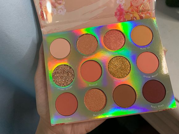 2020最值得入手的眼影，你喜欢的有上榜吗