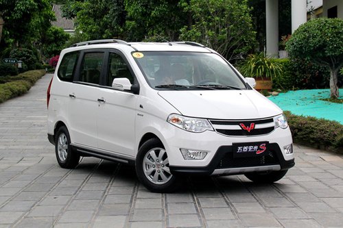 五菱宏光怎么样省油吗,开五菱宏光有什么感受