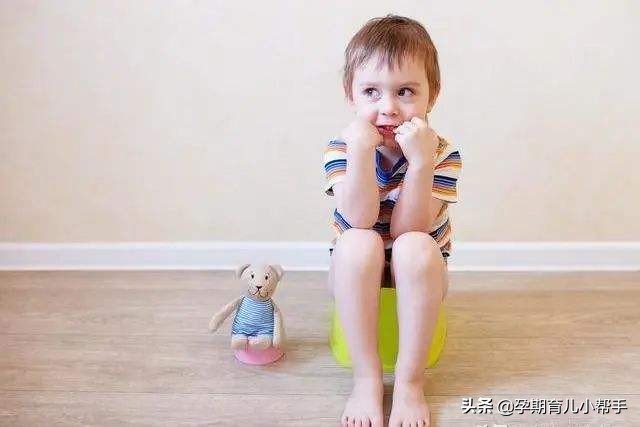 怎么能顺利戒掉尿不湿,如何戒掉尿不湿视频演示