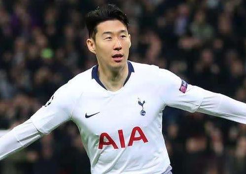 凯恩孙兴慜抢点球,分析孙兴慜的射门动作