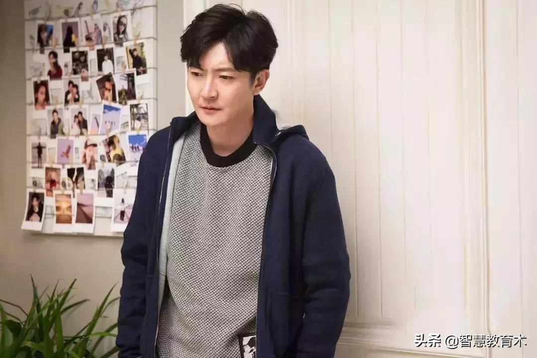 马伊琍离婚时说过的话,马伊琍离婚后首谈感情观