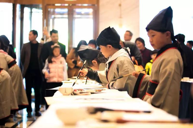 阜阳温德姆至尊豪廷大酒店航拍,阜阳宝龙温德姆至尊豪廷大酒店