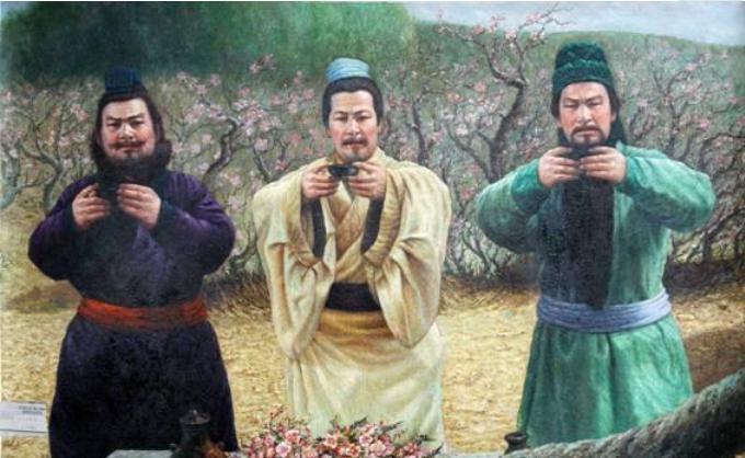 不怕红脸的关公就怕抿嘴的菩萨,不怕红脸关公就怕抿嘴观音