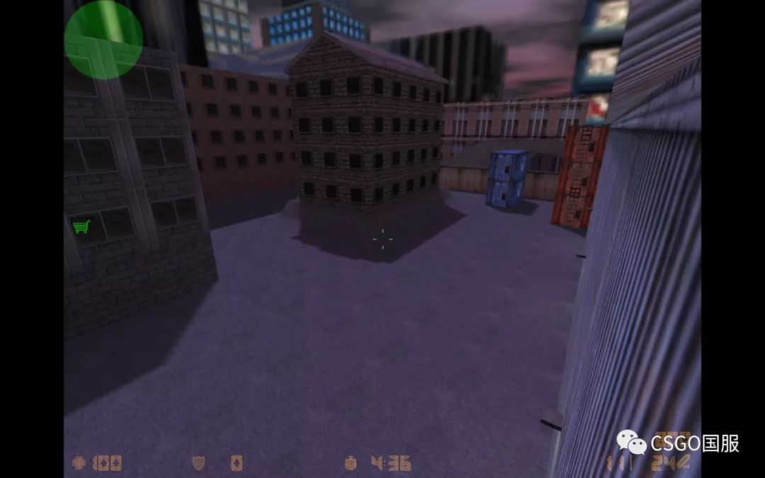 cs20周年皮肤展示,cs皮肤推荐彩蛋