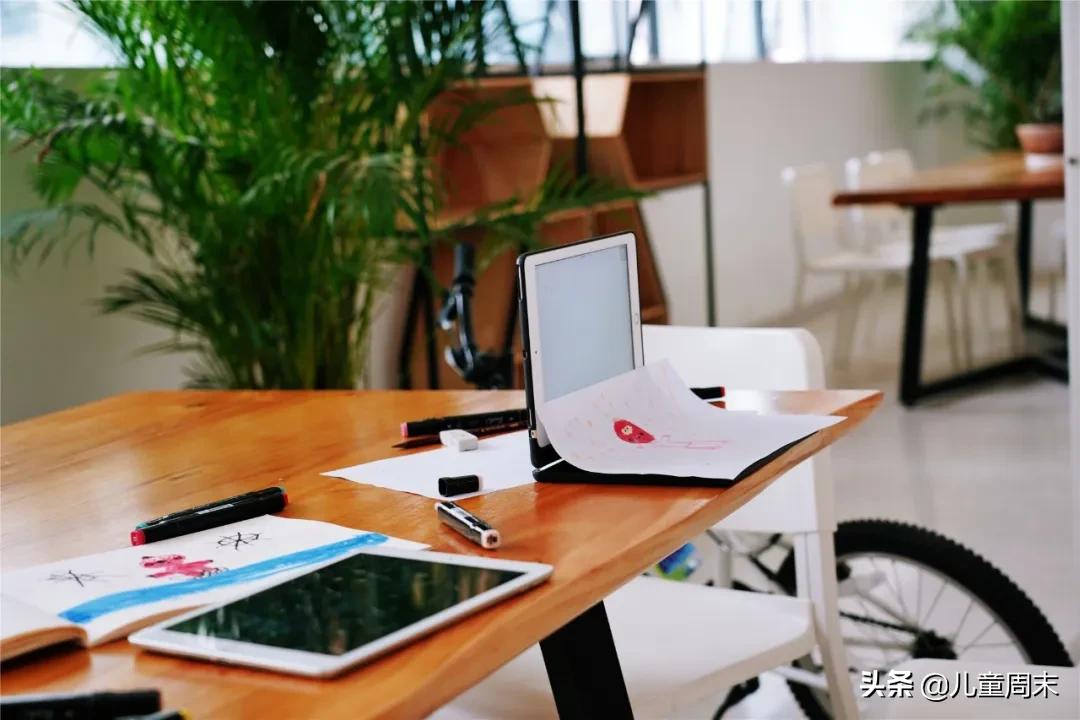 深圳龙华这所“未来学校”,是每个孩子都向往去读的学校