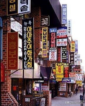 韩国人如何崛起,韩国人是怎么样收复国土