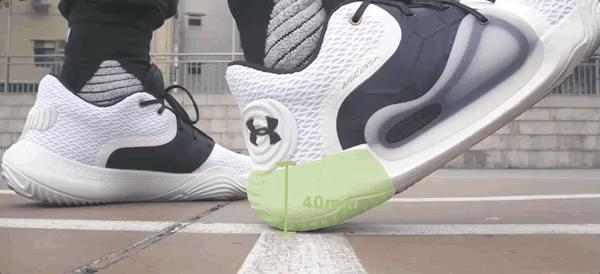 大帝恩比德篮球鞋测评,恩比德一代篮球鞋评测