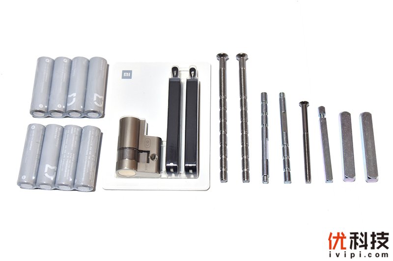 小米智能门锁e和1s哪个值得入手,小米智能门锁标准版和1s的区别