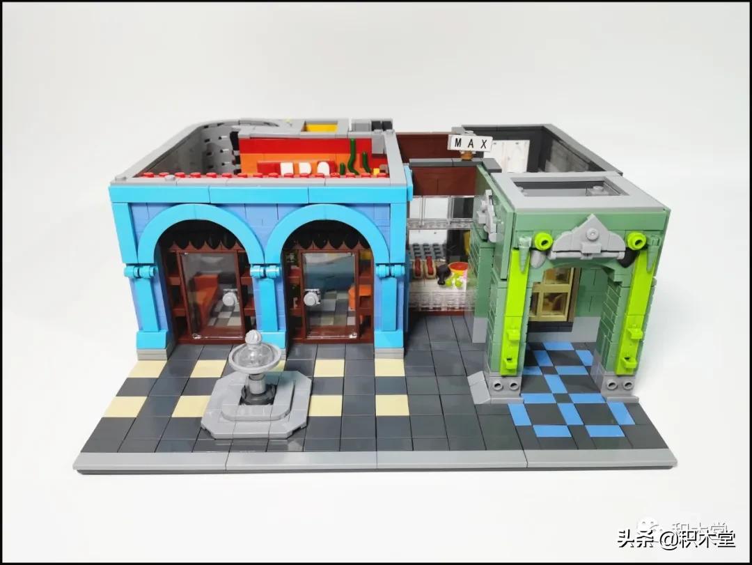 虚焦测评,虚战测评