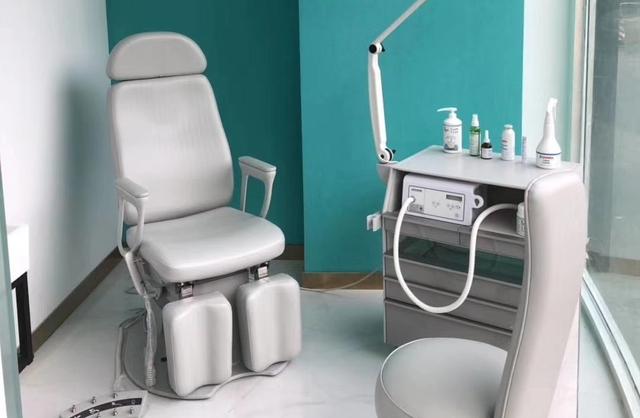 西宁市专业修脚,修脚店西宁