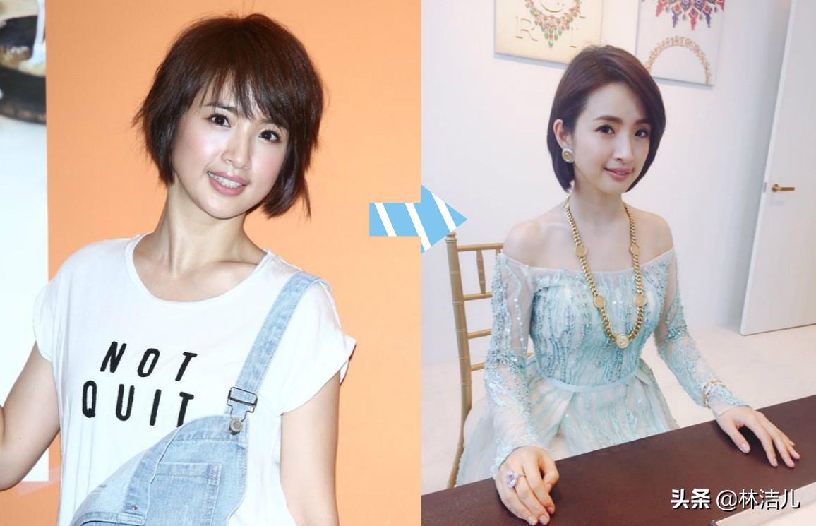 怎样和tony交流剪短发,tony剪短发全过程