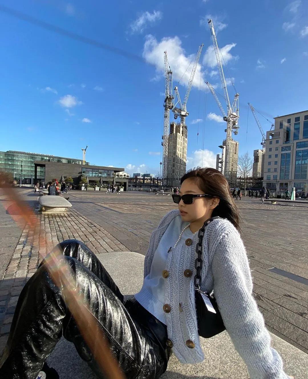 欧阳娜娜同款衣服牌子,欧阳娜娜淘宝同款衣服