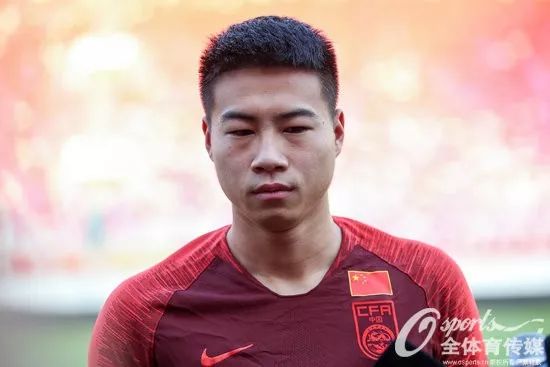 泰达小将23岁,22岁青春正好