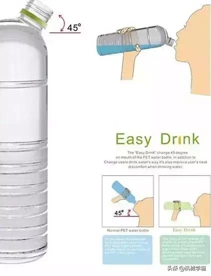 3个超有创意的发明太有才了,4个实用创意发明