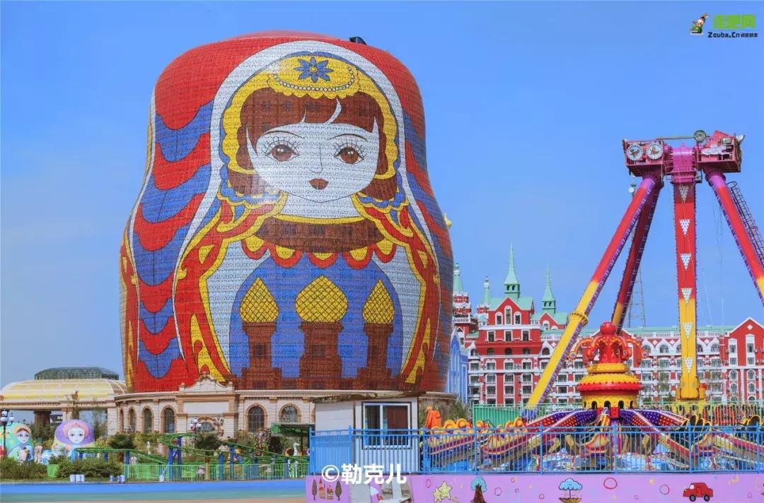 中国最美雪景地方,最适合旅游的雪国