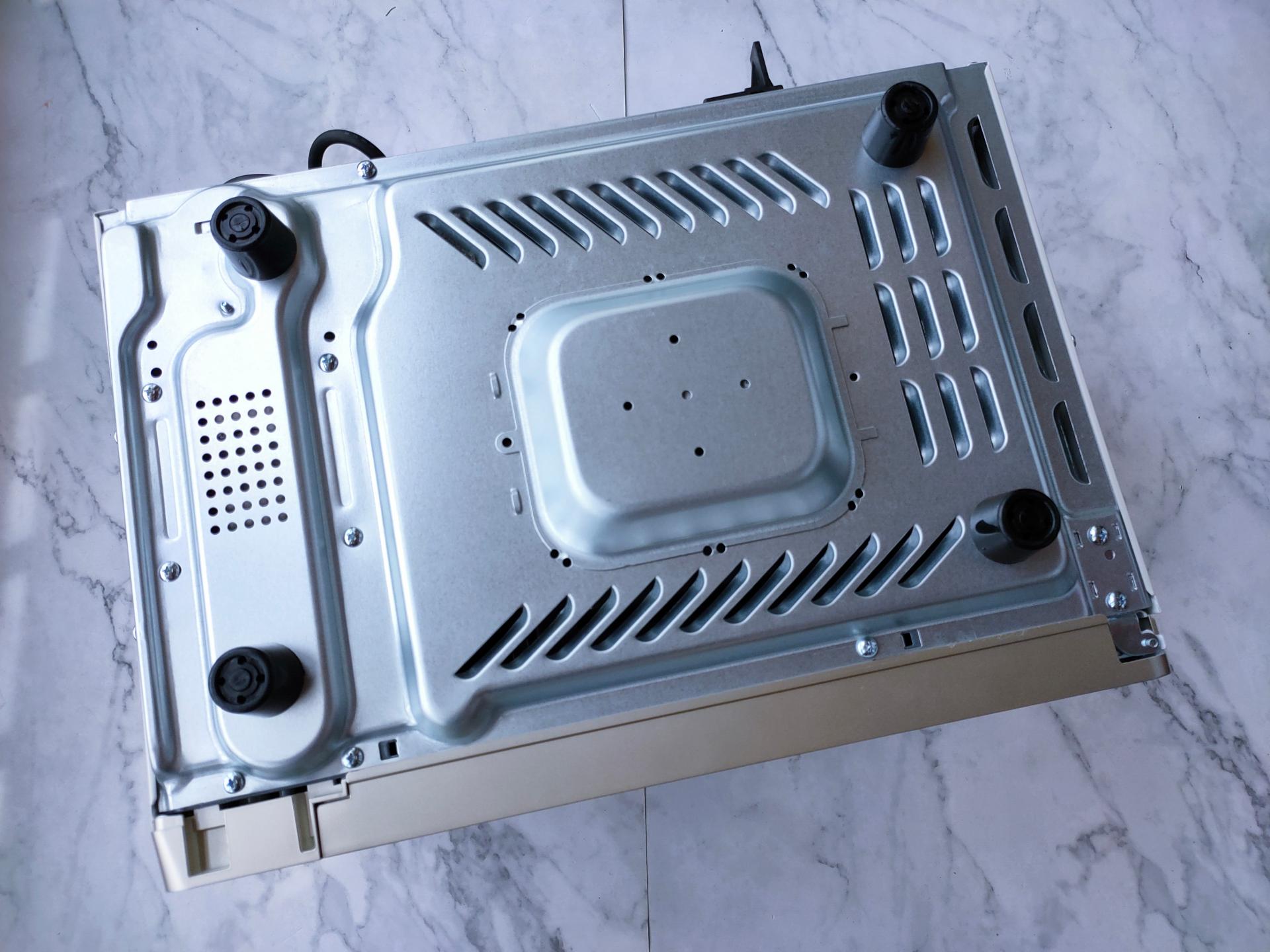 千元价位的微波炉,高性价比的家用微波炉怎么选